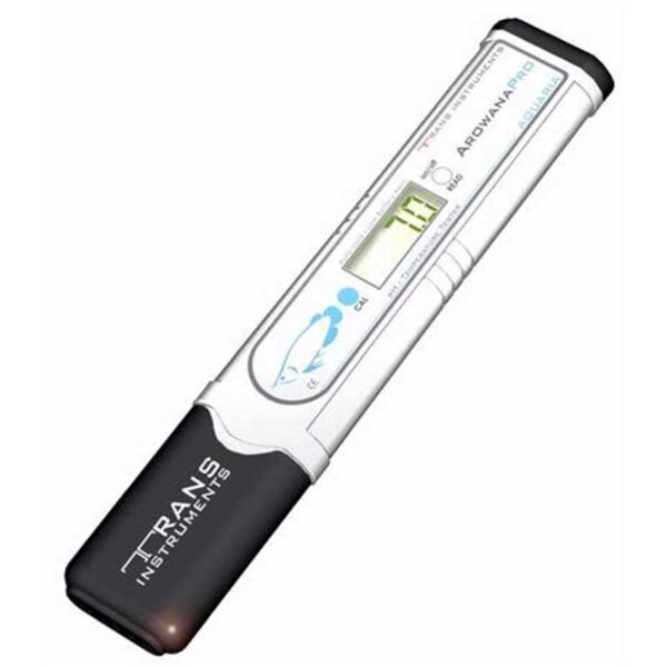 Transinstrument Benchtop pH meter BP3001 Maja Bintang Indonesia