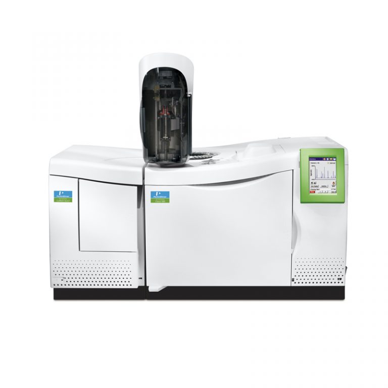 PerkinElmer - Clarus SQ 8C GC/MS - Maja Bintang Indonesia